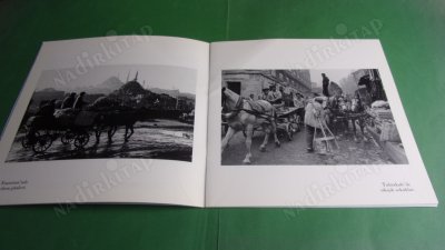Bitmeyen Röportaj İstanbul : Ara Güler Fotoğraf Sergisi Kataloğu