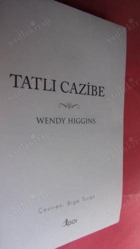 TATLI CAZİBE