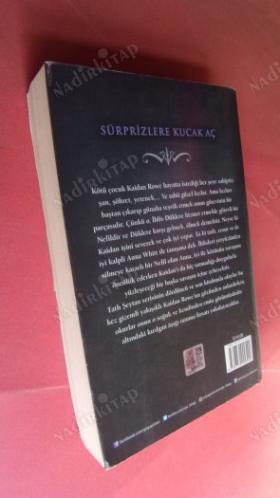 TATLI CAZİBE