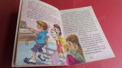 KORKUSUZ İKİZLER ZARARLI OYUNLAR GÖKSAL ASLAN