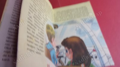 KORKUSUZ İKİZLER ZARARLI OYUNLAR GÖKSAL ASLAN