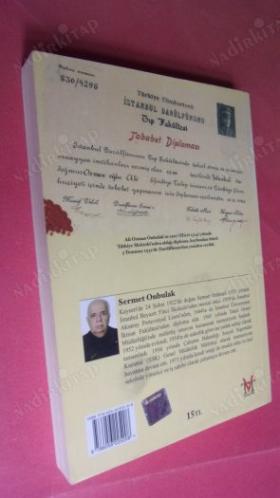 OSMANLI İMPARATORLUĞU'NDAN CUMHURİYET'E Ali Osman Onbulak ve Ailesinin Hayat Öyküsü