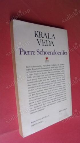 KRALA VEDA