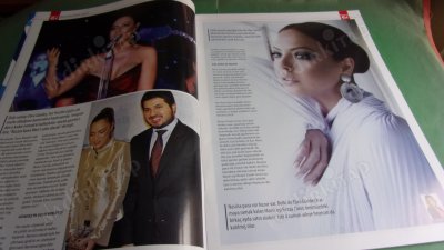 SES. SAYI: 8-MART-2014. SİNEMA MODA . MAGAZİN DERGİSİ /EBRU GÜNDEŞ / OKAN BAYÜLGEN/ MERT FIRAT / ÇIK HAYATIMDAN KIRAÇ./ BALAYI