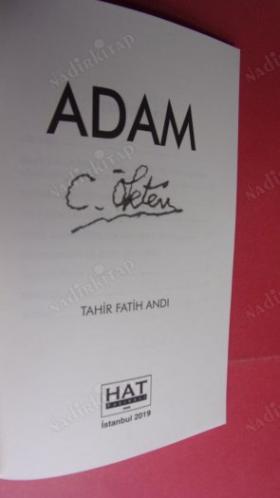 Adam [Celalettin Öktem]