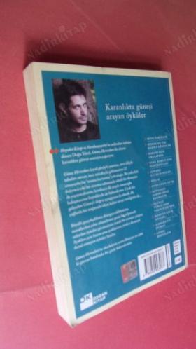 GÜNEŞ HIRSIZLARI
