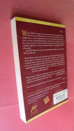 Beyond the Abbey Gates: A Novel