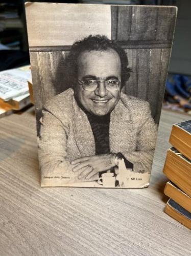 ÇIKMAZ SOKAK - ALTINCI BASIM 1979