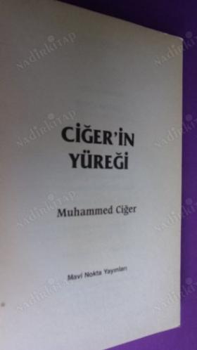 CİĞER'İN YÜREĞİ