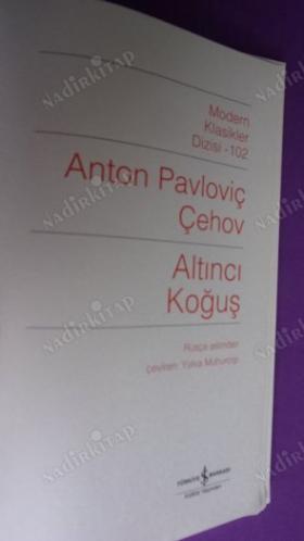 ALTINCI KOĞUŞ