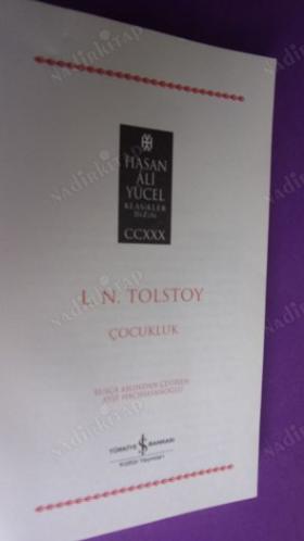 ÇOCUKLUK