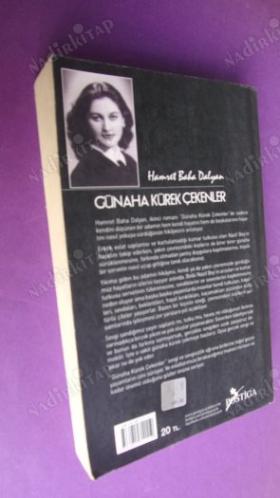 GÜNAHA KÜREK ÇEKENLER