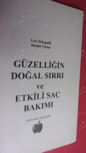 GÜZELLİĞİN DOĞAL SIRRI VE ETKİLİ SAÇ BAKIMI