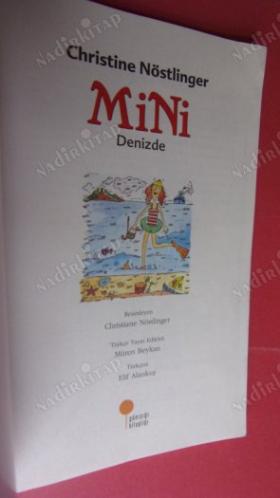 MİNİ DENİZDE-2