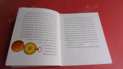 DAHİLER SINIFI EİNSTEİN SINIRSIZ DEHA (7-12 YAŞ)