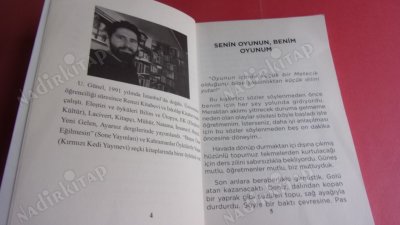 DÜŞLEYEN KAZANIR