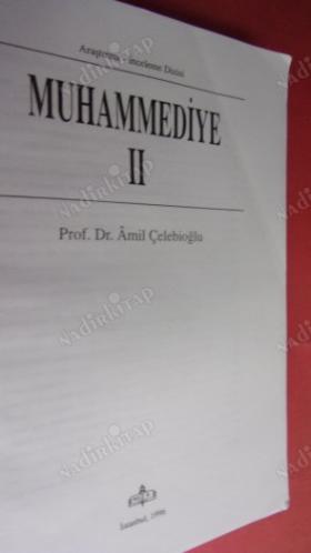 MUHAMMEDİYE 2