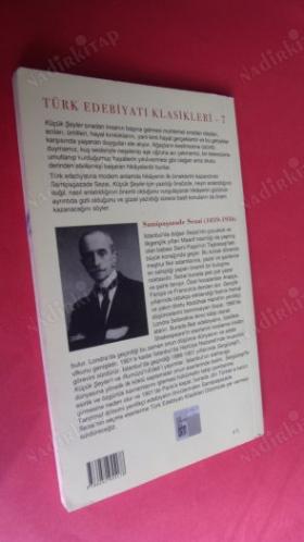 KÜÇÜK ŞEYLER