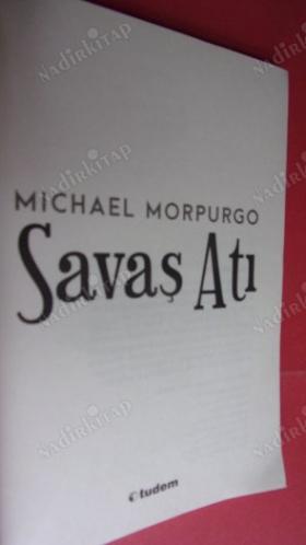 SAVAŞ ATI