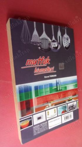 MUTFAK HİZMETLERİ
