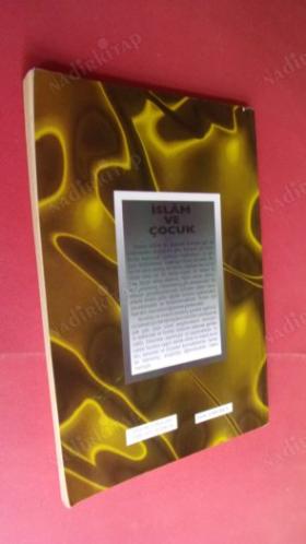 İSLAM VE ÇOCUK