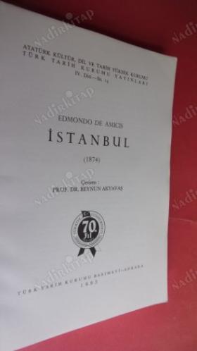 İSTANBUL (1874)