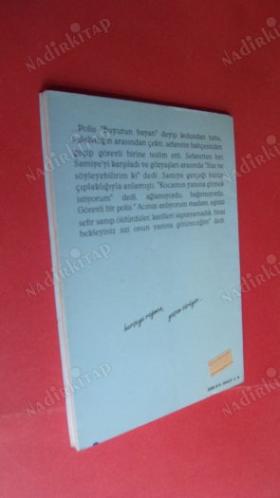 ÜÇ ARKADAŞTILAR