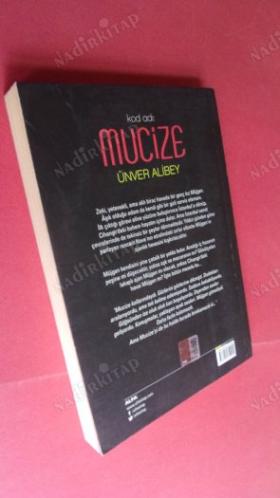 KOD :ADI MUCİZE