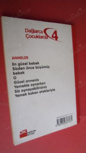 DAĞLARCA ÇOCUKLARDA OYUN OKULU