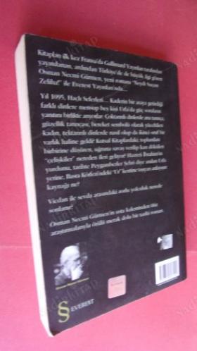 NEYDİ SUÇUN ZELİHA