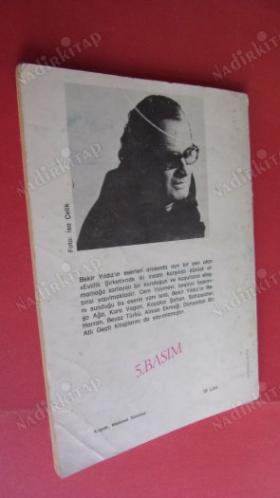 EVLİLİK ŞİRKETİ // İMZALI //