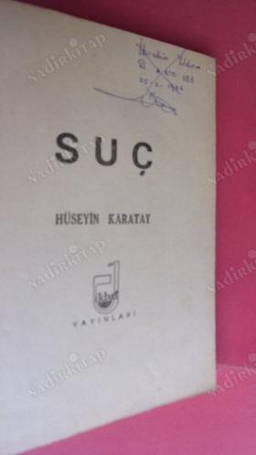 SUÇ