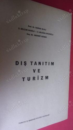 DIŞ TANITIM VE TURİZM
