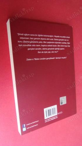 ÖZLEMDEN EYLEME DOĞRU ATATÜRK