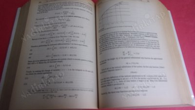 ADVANCED ENGINEERING MATHEMATICS ( FIFTH EDITION )