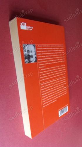SEN SOFİ'NİN OĞLUSUN
