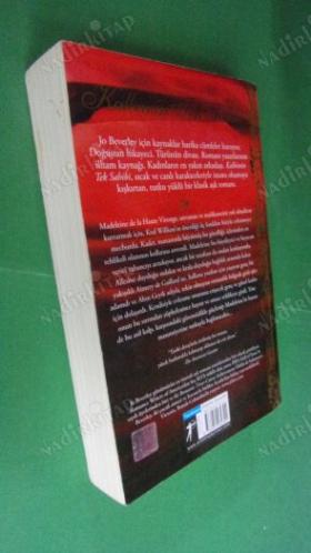 KALBİMİN TEK SAHİBİ 