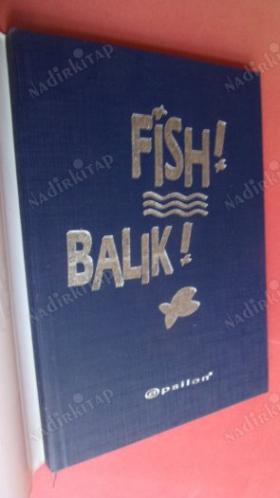 FISH Balık: Moral Gücünü Artımanın ve Daha Verimli Sonuçlar Elde Etmenin Etkin Yolu
