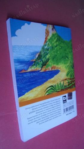 ROBINSON CRUSOE