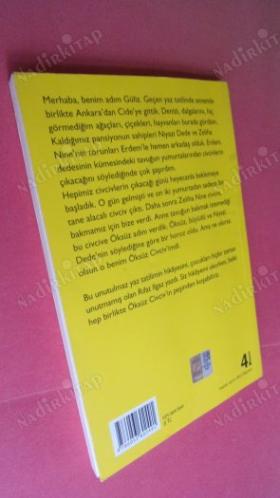 ÖKSÜZ CİVCİV - RIFAT ILGAZ 100 YAŞINDA