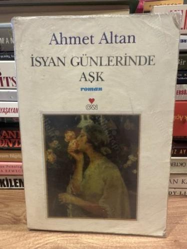 İsyan Günlerinde Aşk