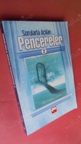 SORULARLA AÇILAN PENCERELER CİLT-1-2-
