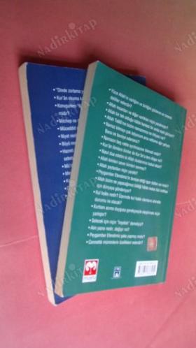 SORULARLA AÇILAN PENCERELER CİLT-1-2-