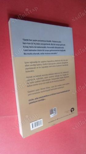 ULUFER // İMZALI //