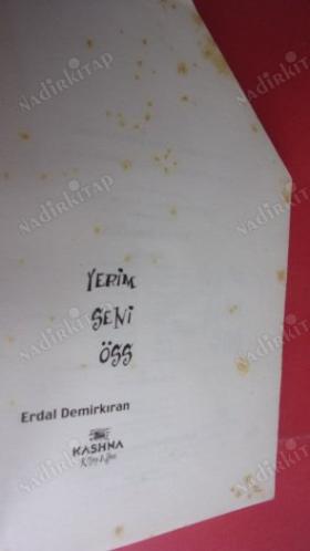 YERİM SENİ ÖSS