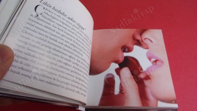 ÇİKOLATA & KAHVE / DOLCE VITA SERİSİ