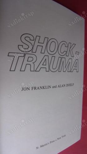 SHOCKTRAUMA