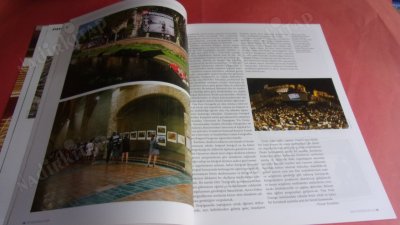 FOTO ATLAS DERGİSİ 2016 KIŞ SAYI 23 (FOTOĞRAFI ARŞİVLEMEK-PEYZAJIN SIRLARI-KÜÇÜLEN MAKİNELER-LENS KUSURLARI-PHOTOKINA 2016 FOTOĞRAF FESTİVALLERİ)