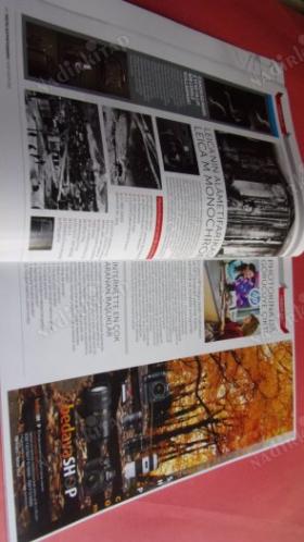 DIGITAL SLR PHOTOGRAPHY SAYI: 4- EKİM - KASIM -2012.