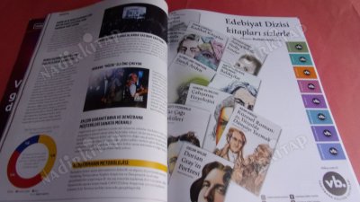 MARKETİNG TÜRKİYE EKİM -2019